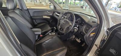Kia Sportage — 8
