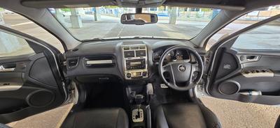 Kia Sportage — 10
