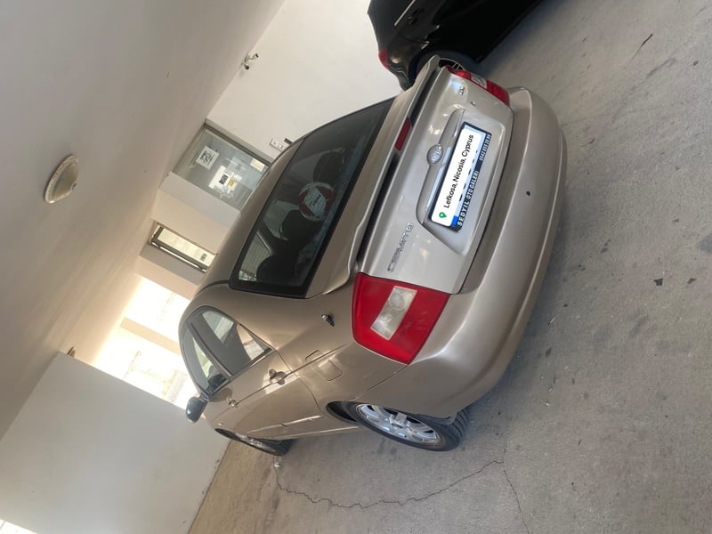 Kia Cerato — 2