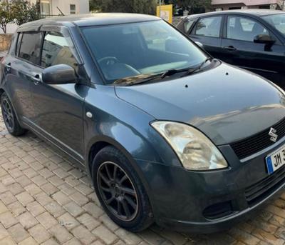 Suzuki Swift — 2