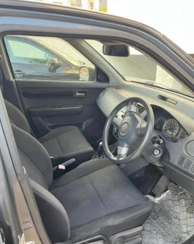 Suzuki Swift — 5