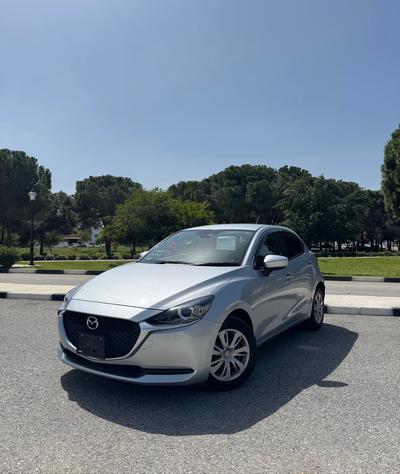 Mazda 2 — 1