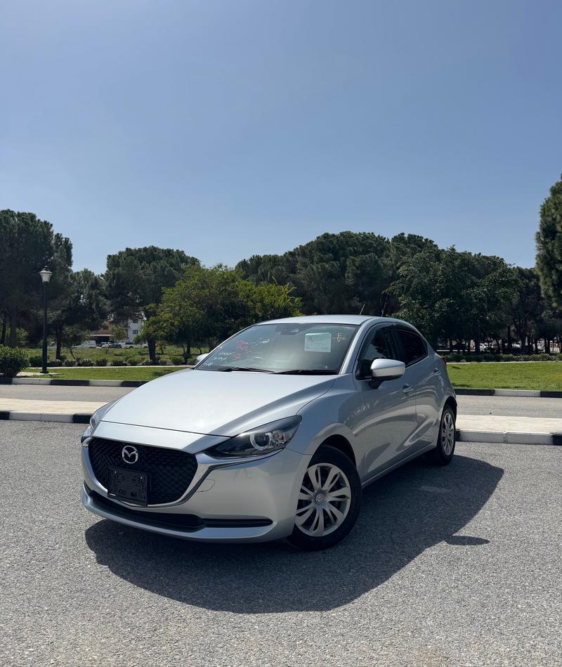 Mazda 2 — 1/10
