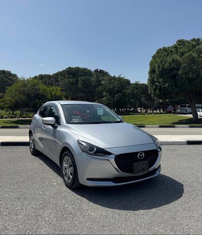 Mazda 2 — 2
