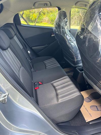 Mazda 2 — 6