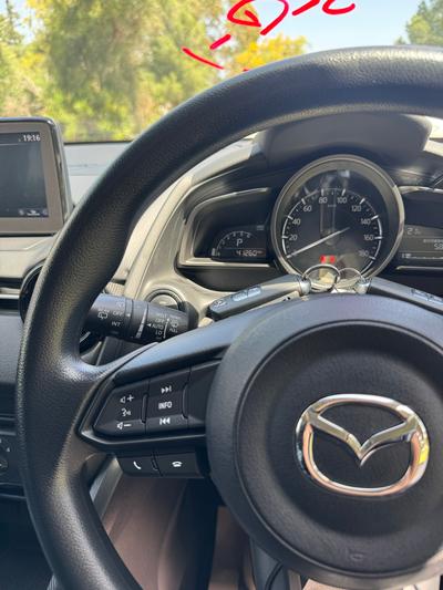 Mazda 2 — 9