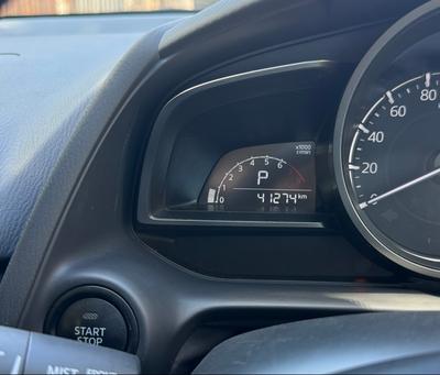 Mazda 2 — 10
