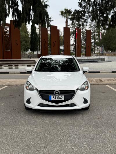 Mazda Demio — 2