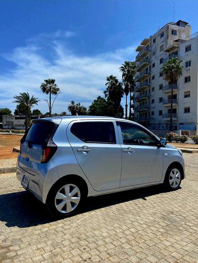 Toyota Pixis Epoch  — 4