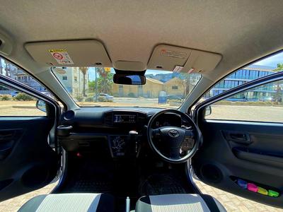 Toyota Pixis Epoch  — 10