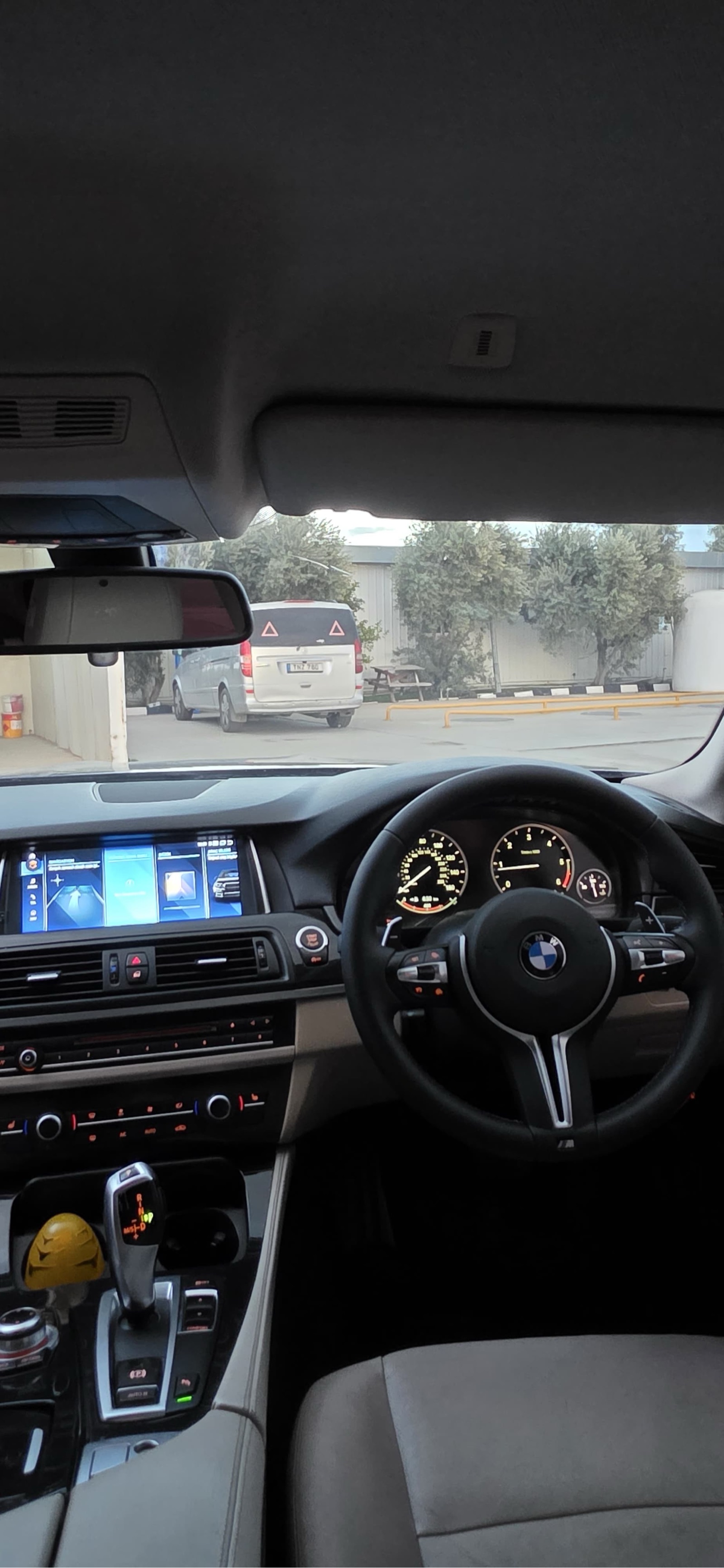 BMW 520d 2016 Satılık İkinci El - Thumbnail 2