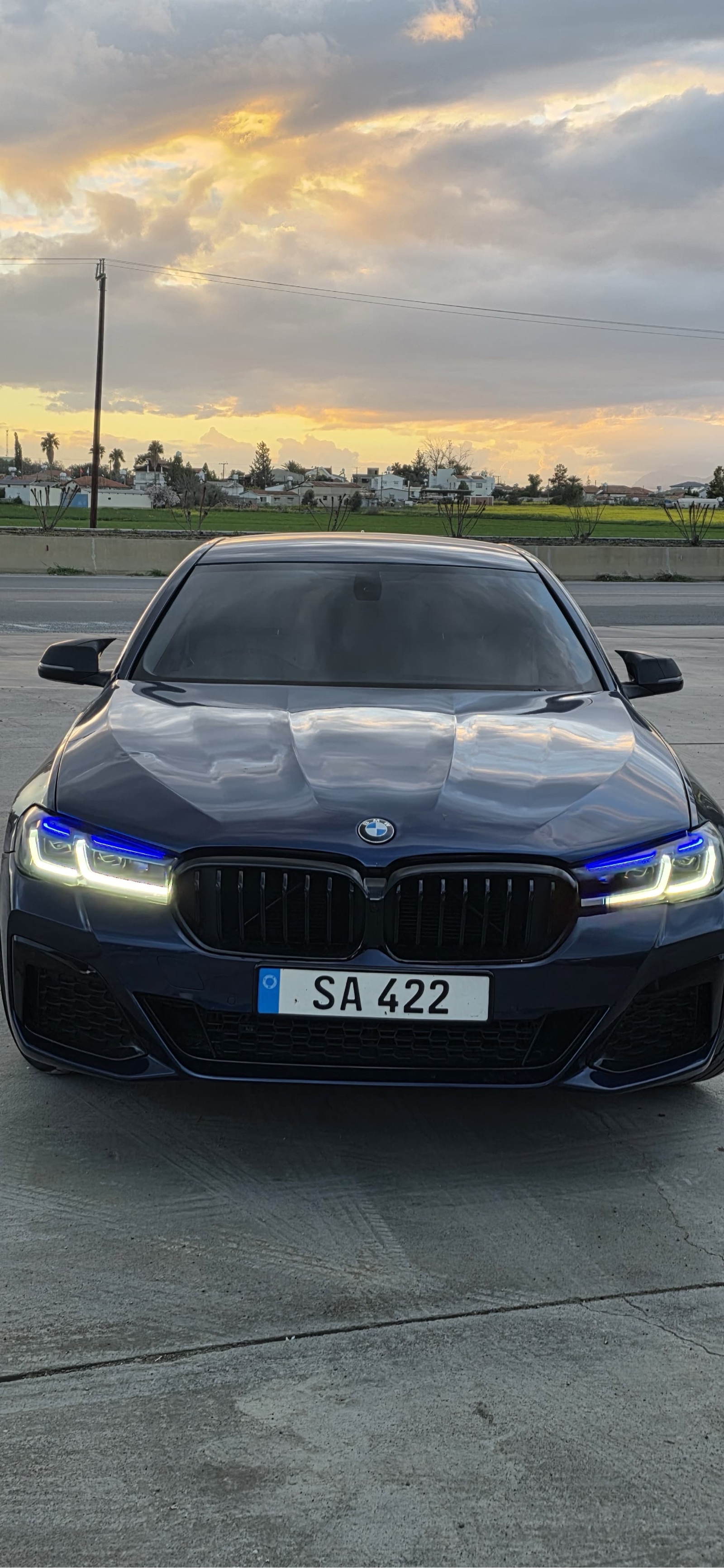BMW 520d 2016 Satılık İkinci El - Thumbnail 3