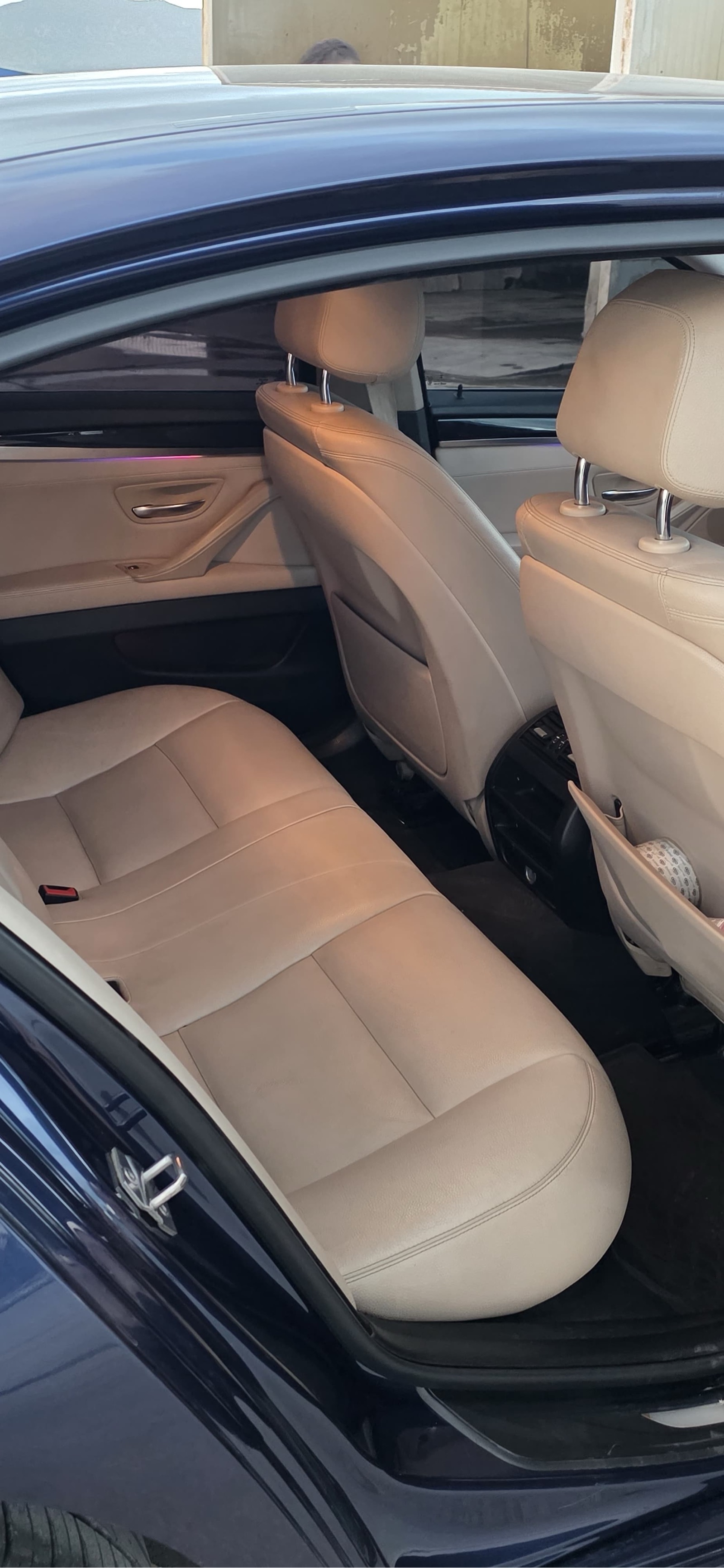 BMW 520d 2016 Satılık İkinci El - Thumbnail 8