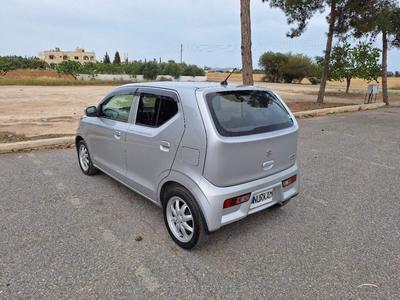 Suzuki Alto — 3