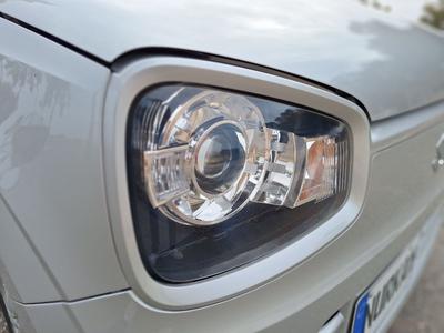 Suzuki Alto — 5