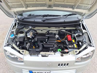 Suzuki Alto — 6