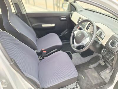 Suzuki Alto — 7