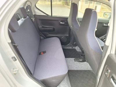 Suzuki Alto — 8