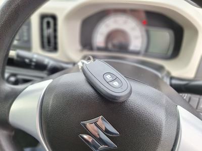 Suzuki Alto — 10
