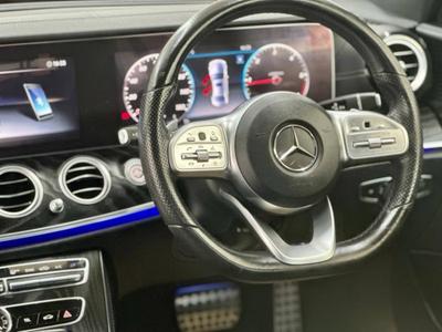 Mercedes-Benz E 220d — 5