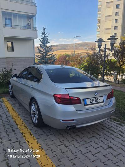 BMW 520d — 2