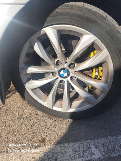 BMW 520d — 3