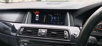 BMW 520d — 4