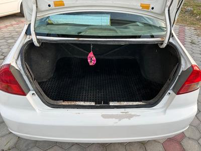 Honda Civic — 5