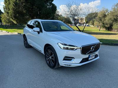 2020 Volvo XC60