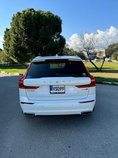 Volvo XC60 — 6