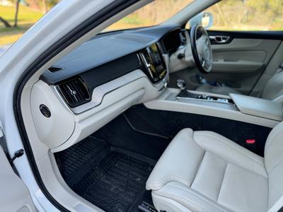 Volvo XC60 — 10