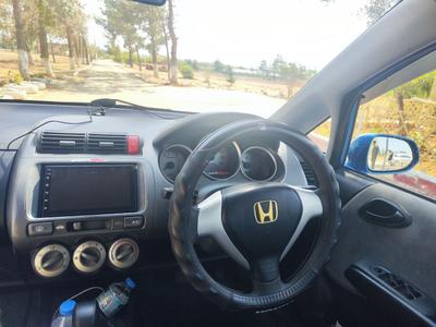 Honda Fit — 9