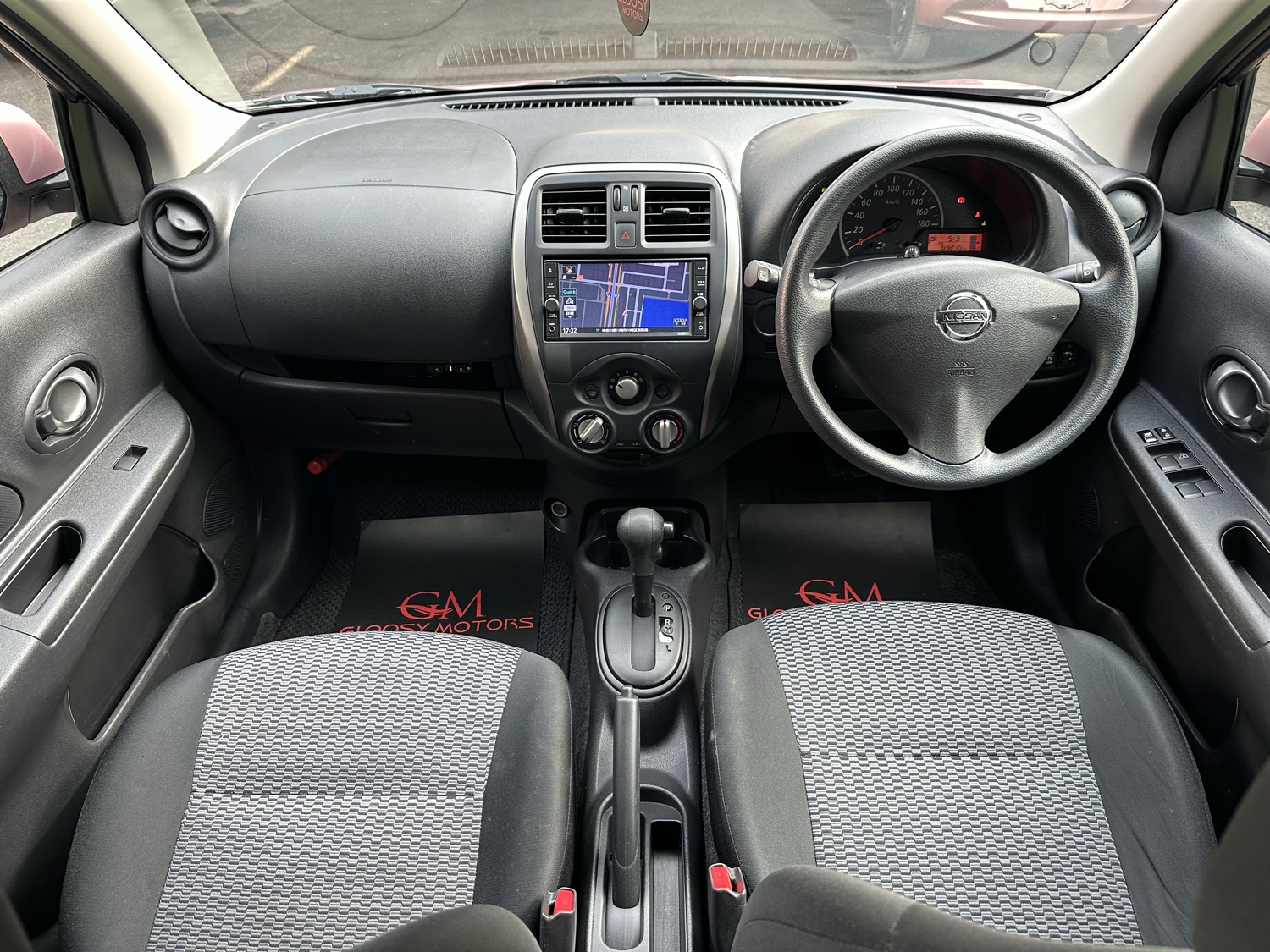 Nissan March 2021 Satılık İkinci El - Thumbnail 6