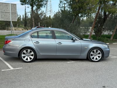 BMW 530i — 4