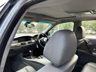 BMW 530i — 10