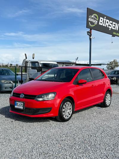 Volkswagen Polo — 3