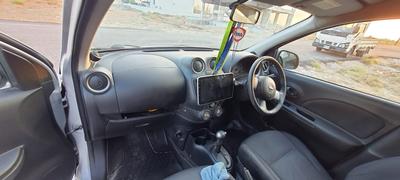 Nissan Micra — 3