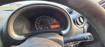 Nissan Micra — 8