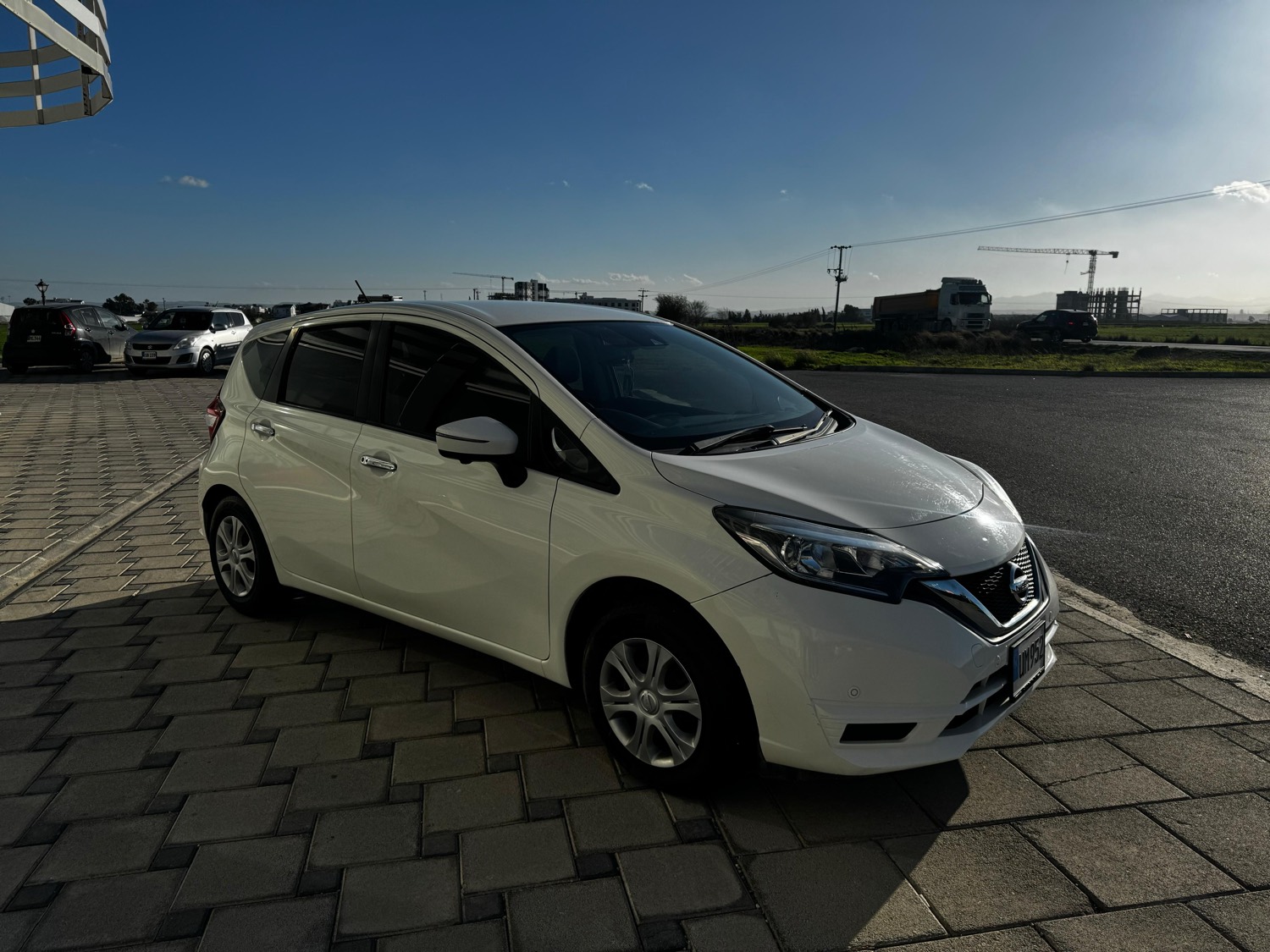 Nissan Note 2018 Satılık İkinci El - Thumbnail 5