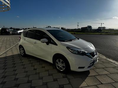 Nissan Note — 5