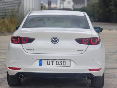 Mazda 3 — 5