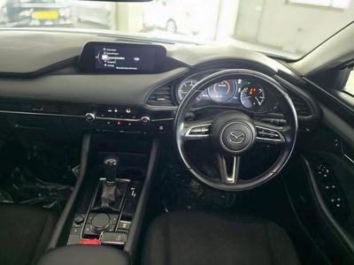 Mazda 3 — 6