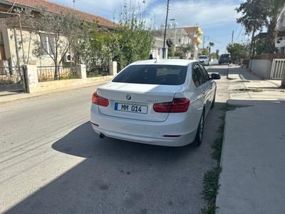 BMW 320i — 5