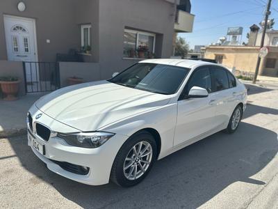 BMW 320i — 6