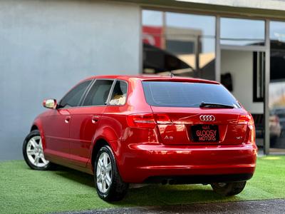 Audi A3 — 4