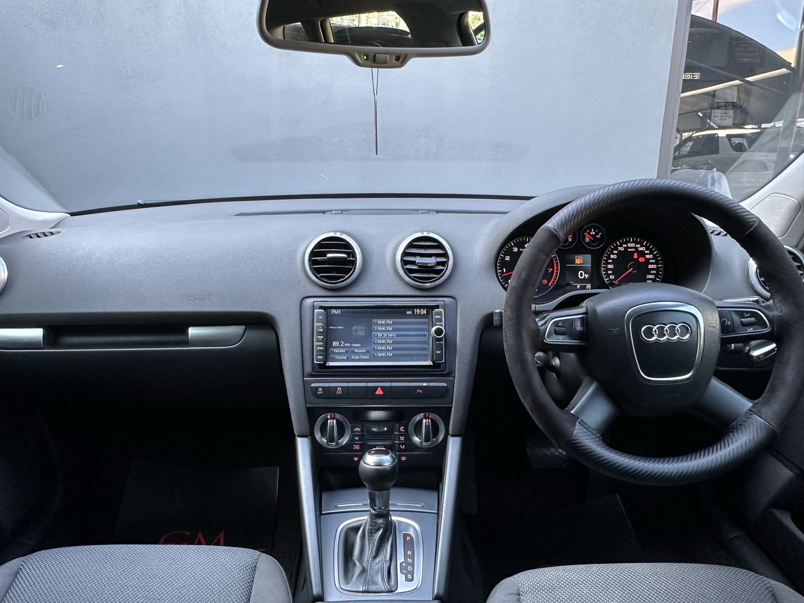 Audi A3 2013 Satılık İkinci El - Thumbnail 6