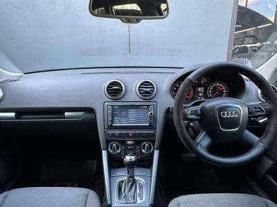 Audi A3 — 6
