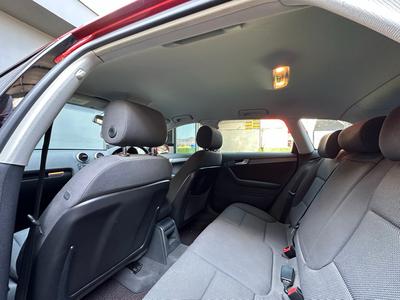 Audi A3 — 8