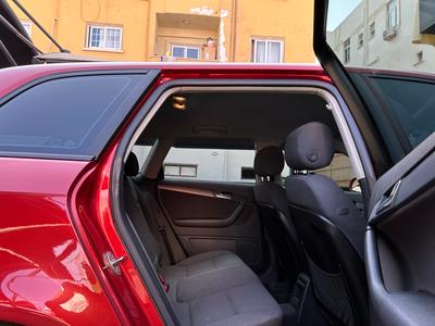 Audi A3 — 9