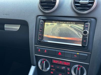 Audi A3 — 10